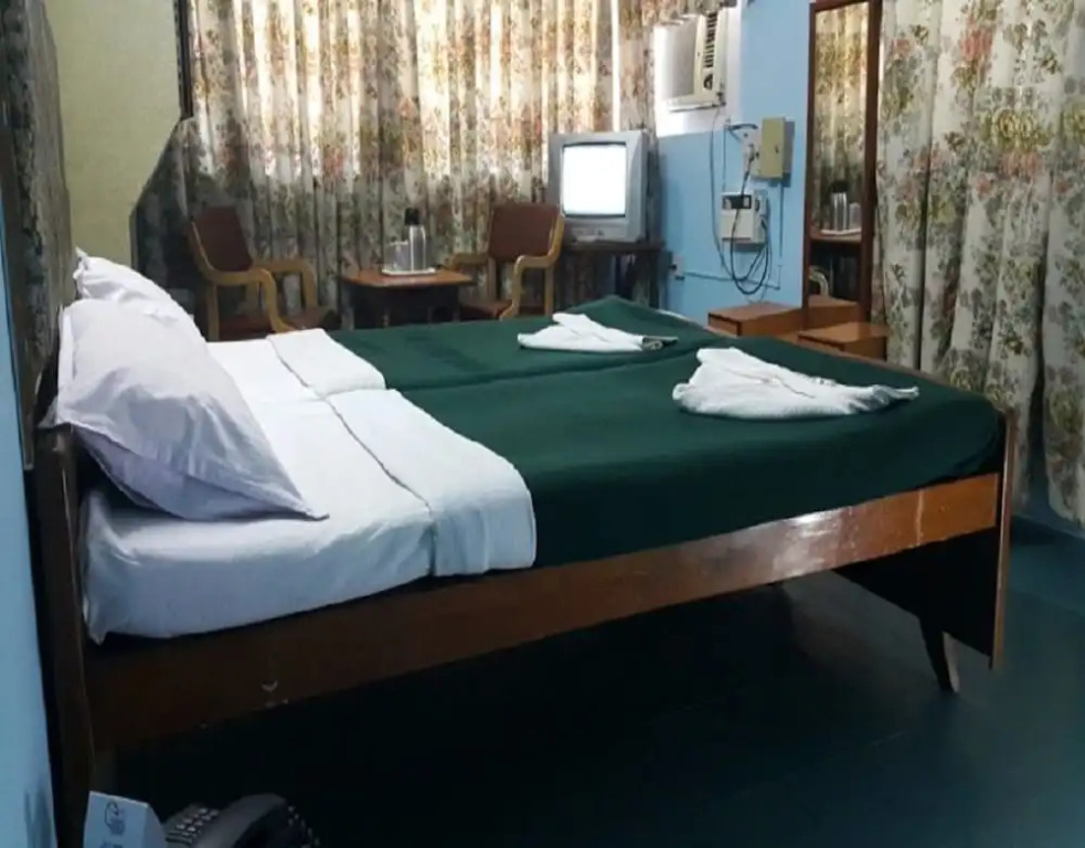 Room Maangta 335 - Panaji