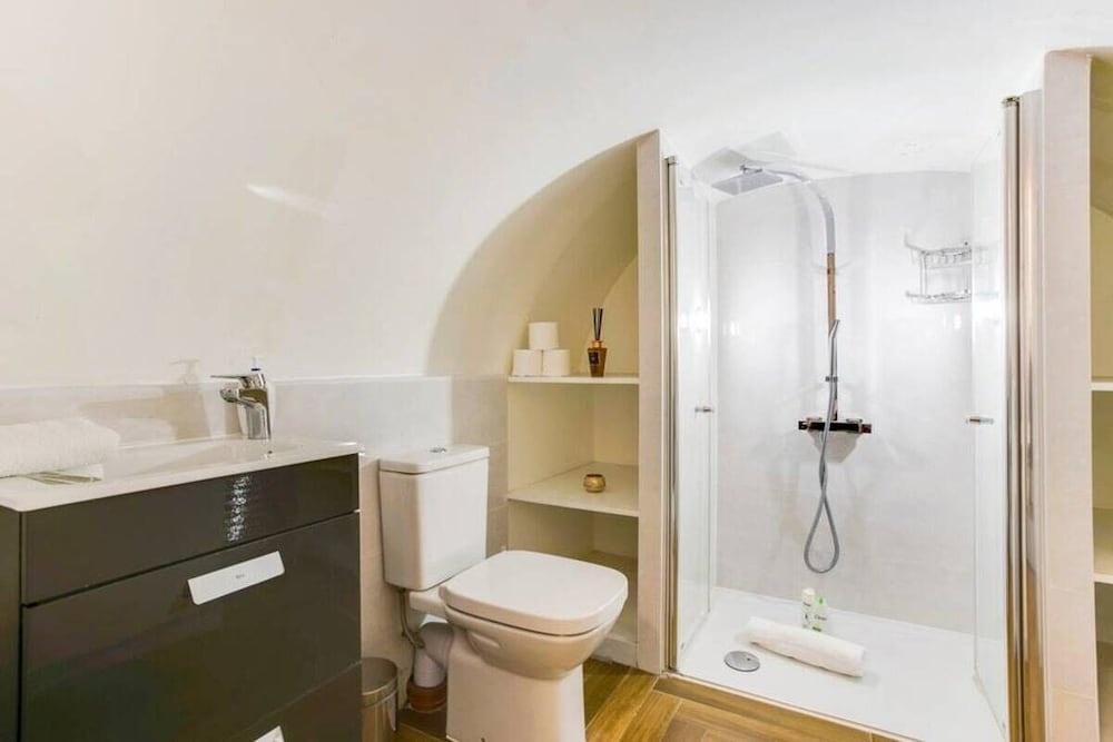Chic 1bed Chelsea Flat 5min to South Ken Tube