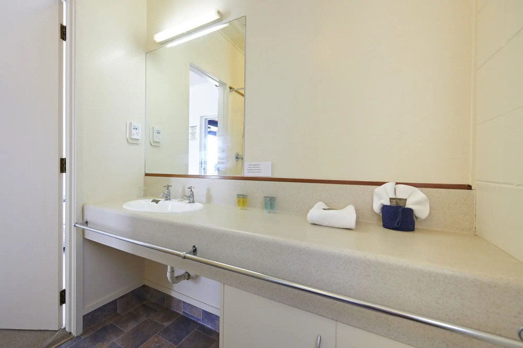 Rolleston Motel Thames - Wenzel Motels