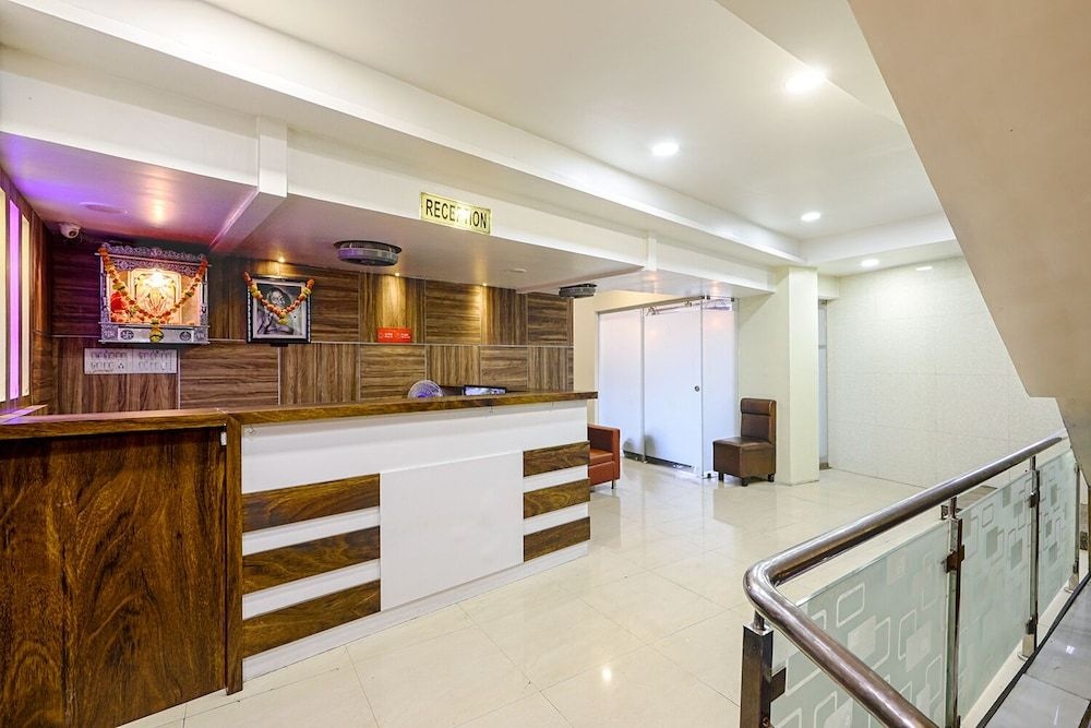 Hotel Kwality Inn by Naivedhya Veg Treat