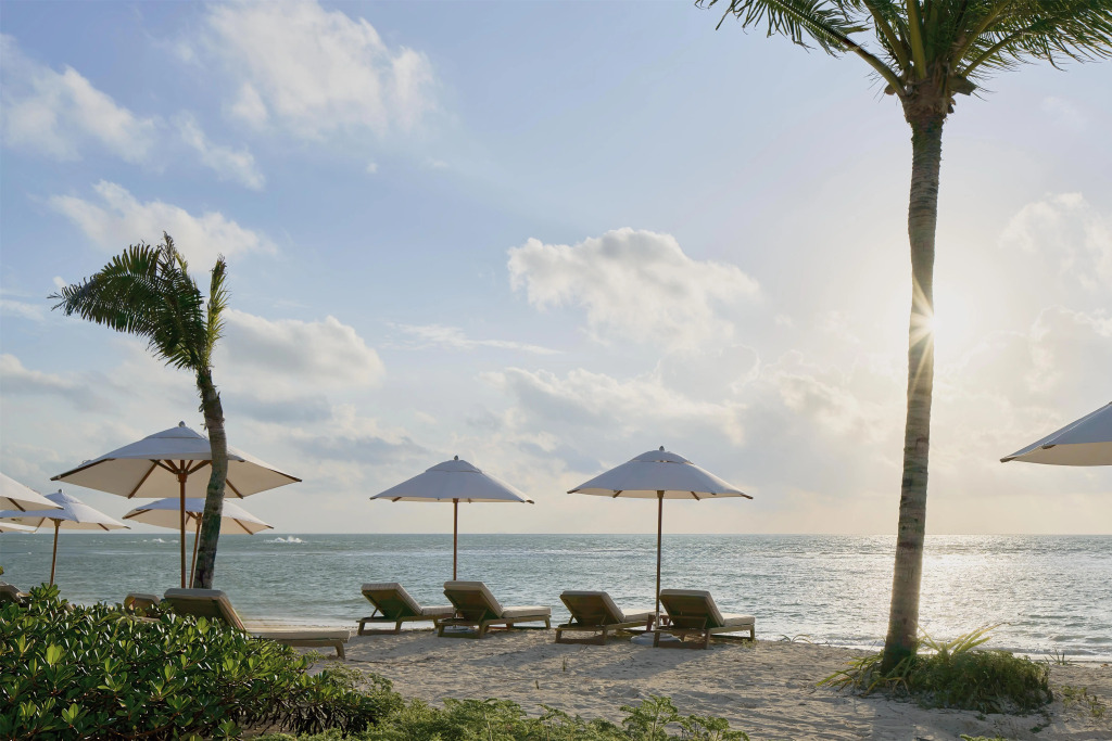 Alila Mayakoba