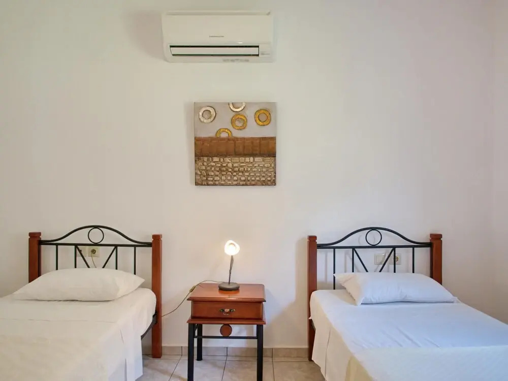 Villa-aris Stunning sea Views