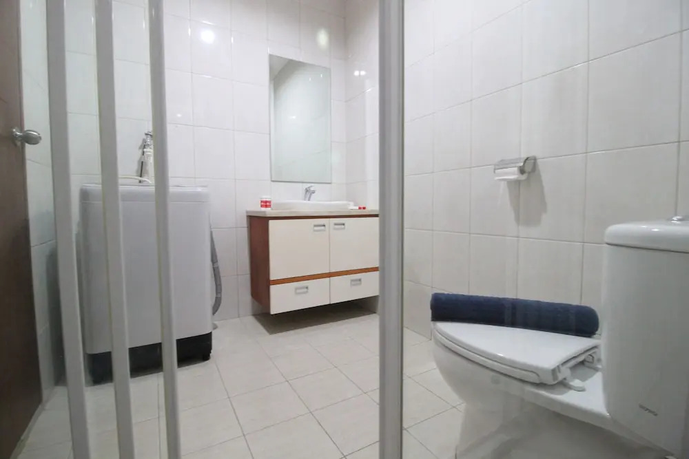 Prime Location Thamrin Executive