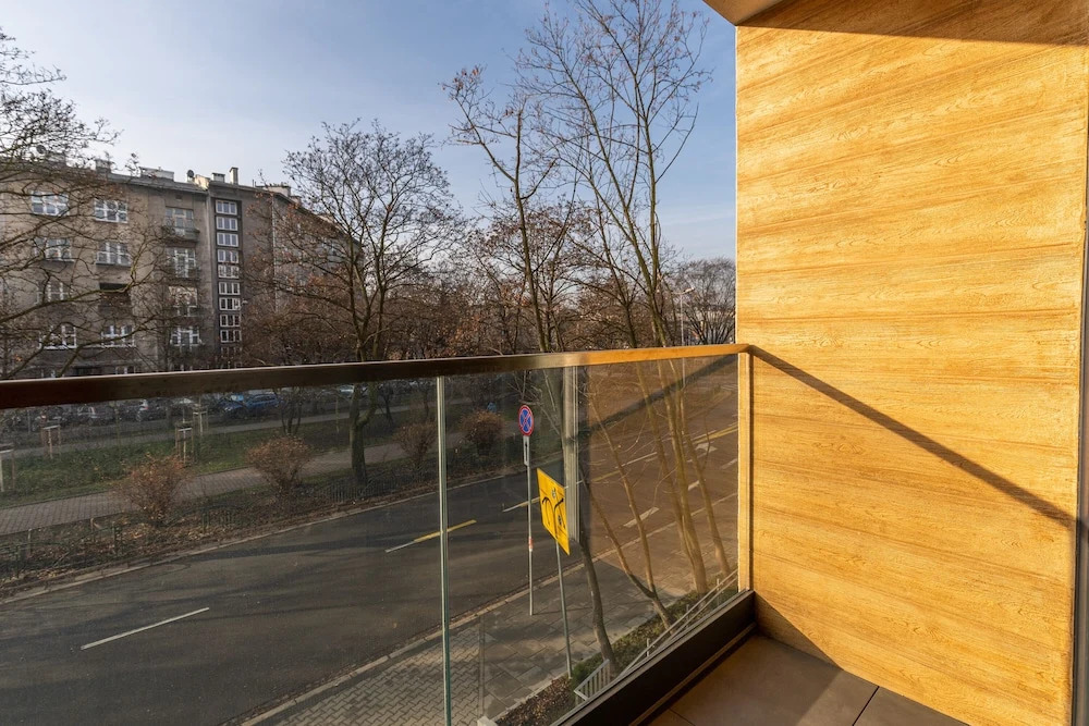 GA Luxury Apartments Grzegórzecka 9