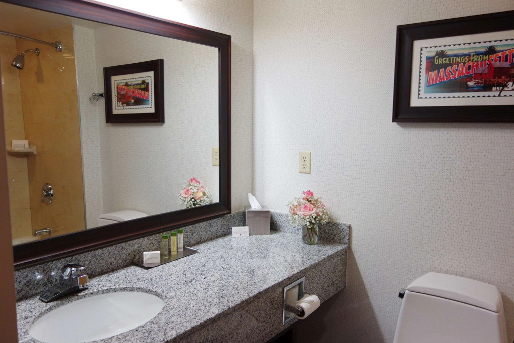 Doubletree by Hilton, Leominster
