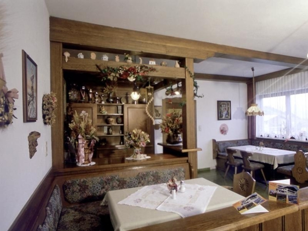 Pension Bergblick