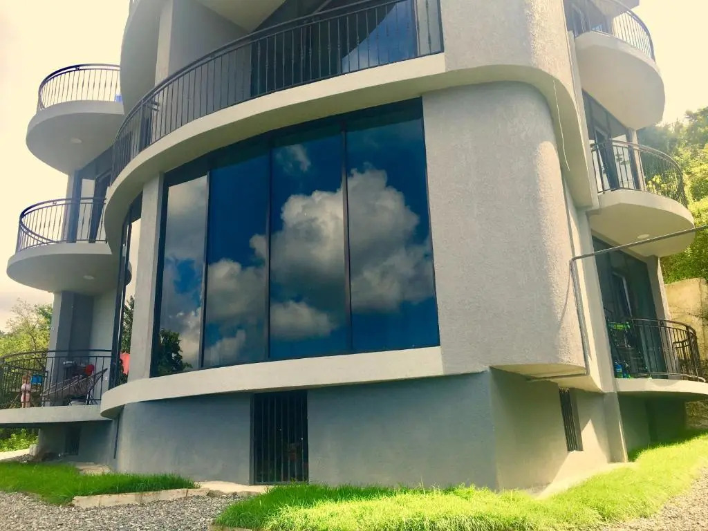 Dream Panorama Villa Batumi