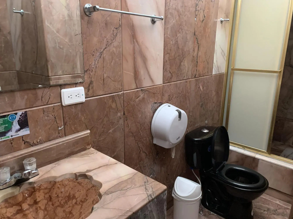 Pasajero Suites Corferias