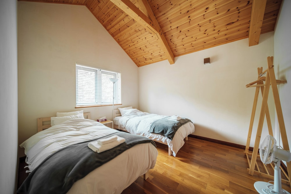 Hakuba Shiro Usagi - Vacation STAY 87281