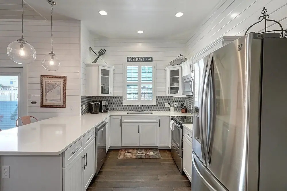Hemingway House 3 Bedrooms 3 Bathrooms Condo