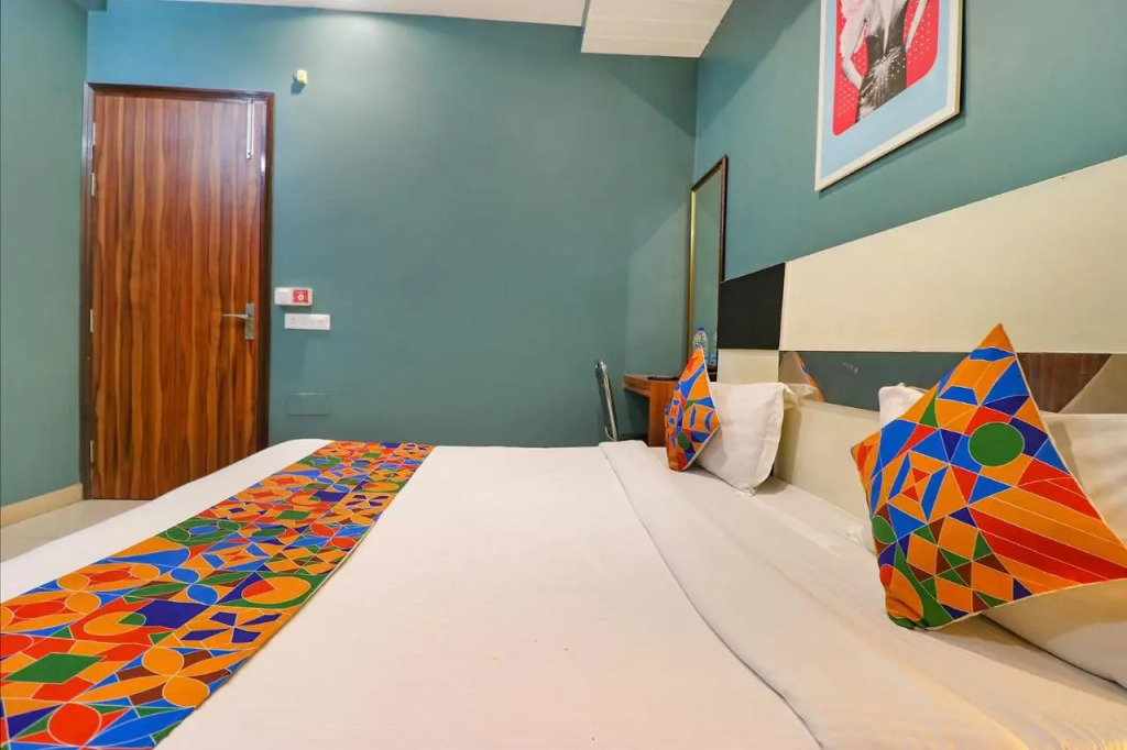 FabHotel Max Inn I
