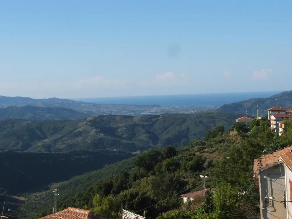 Appartamento Perito
