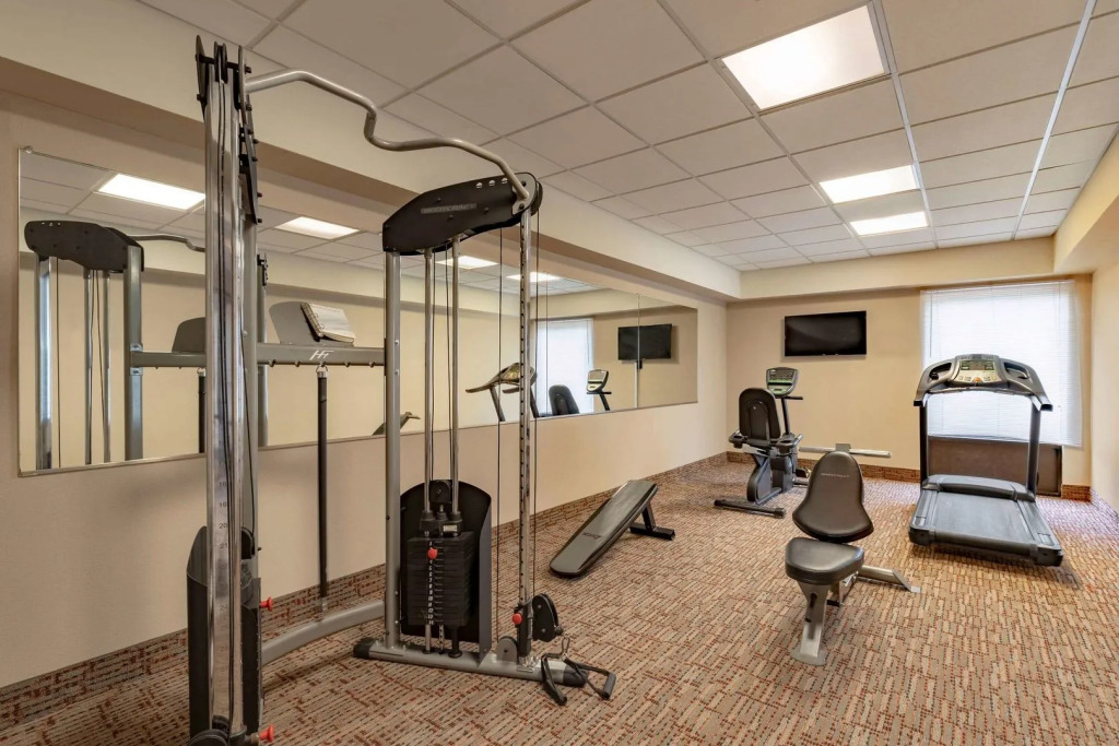 Garner Hotel Augusta West by IHG