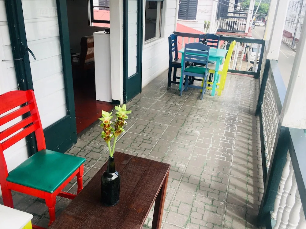 Guesthouse De Kleine Historie