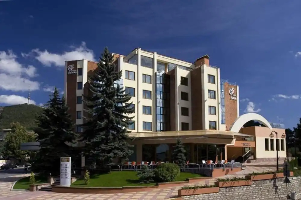 Хотел "Скалите", Skalite Hotel
