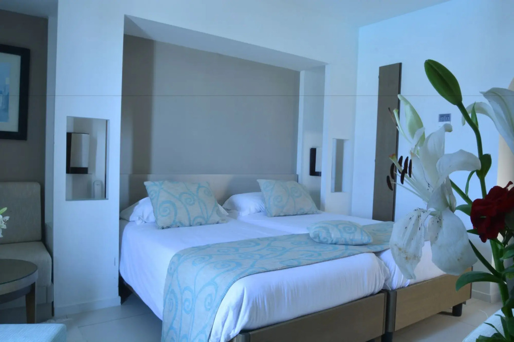 Club Palm Azur Families and Couples