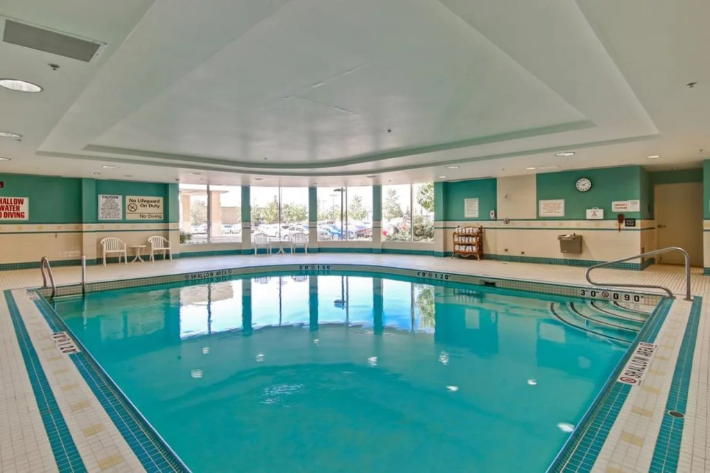 Hampton Inn by Hilton Toronto Airport Corporate Centre