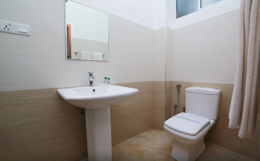 OYO 278 Hotel Rivelka