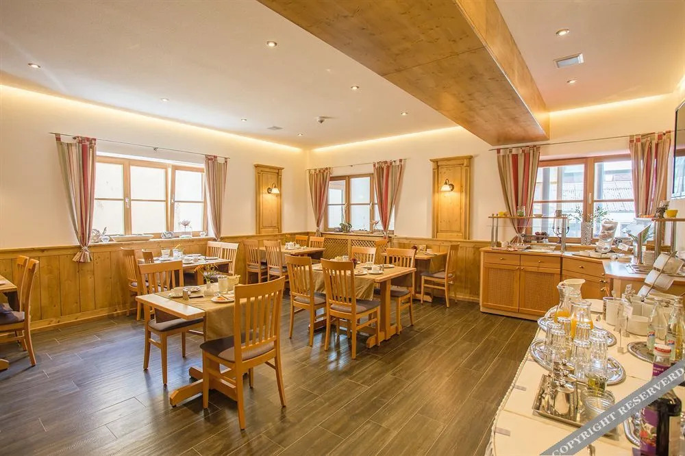Landhotel Schöll