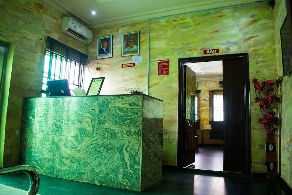 Ccise Court Hotels Limited