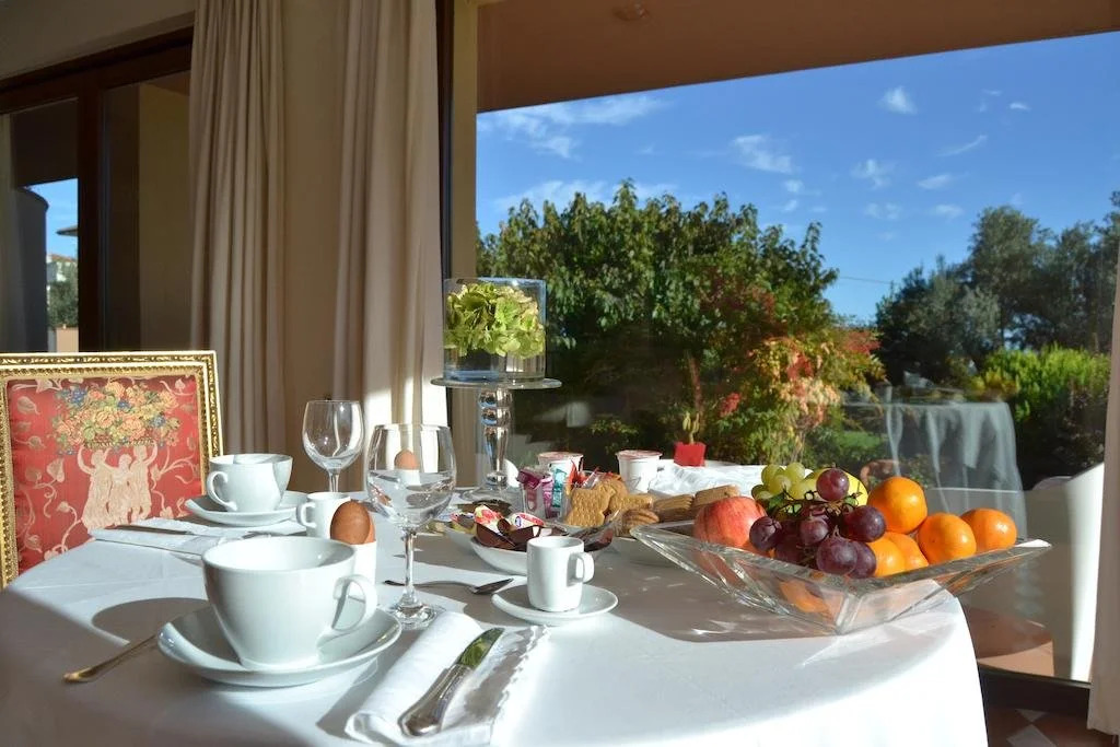 Villa Zagara Luxury Bed And Breakfast