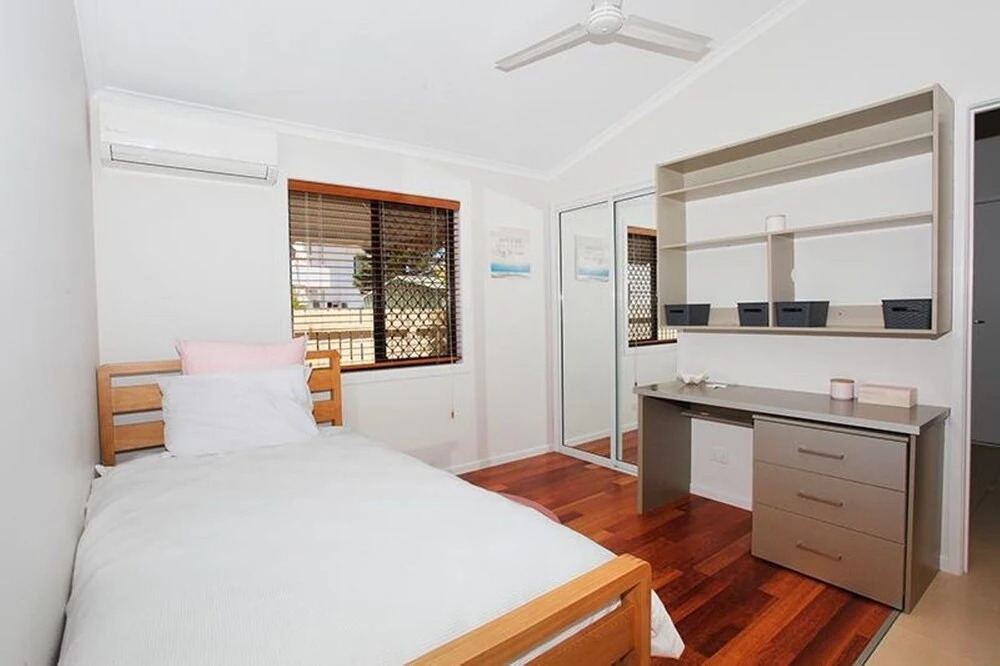7 bedroom home on Mooloolaba canal