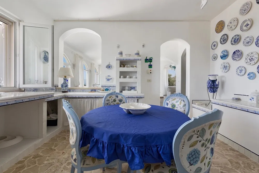Villa Fontanelle