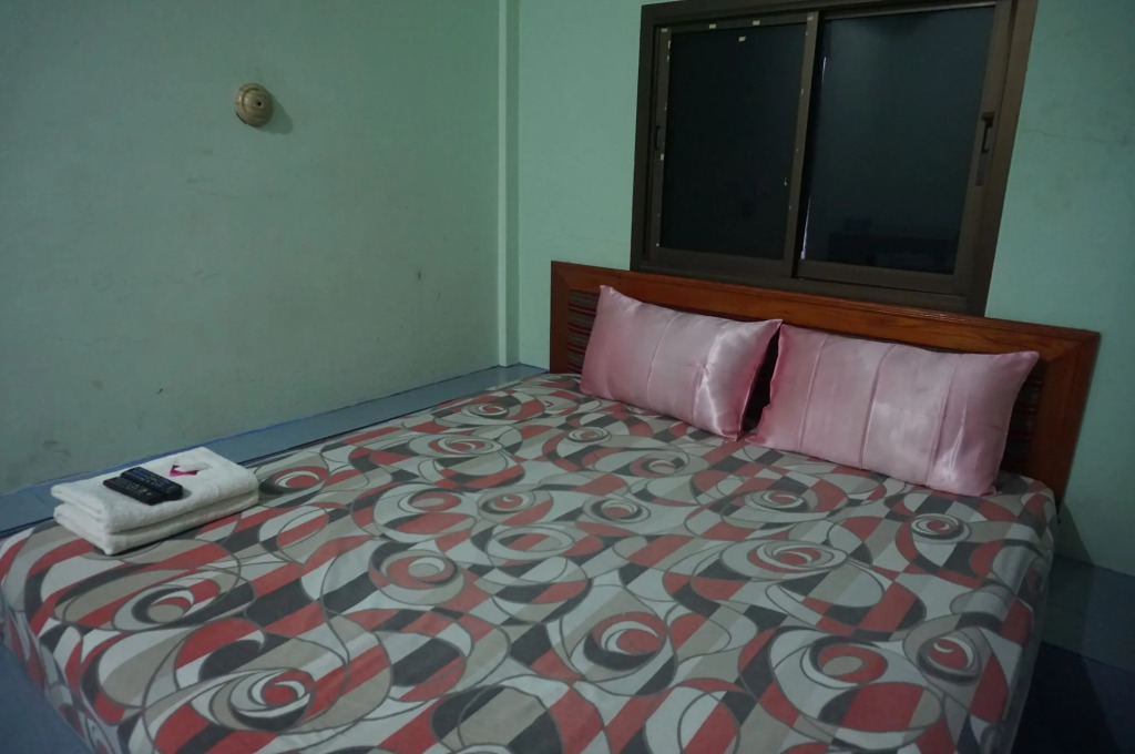 Liew Sai Resort