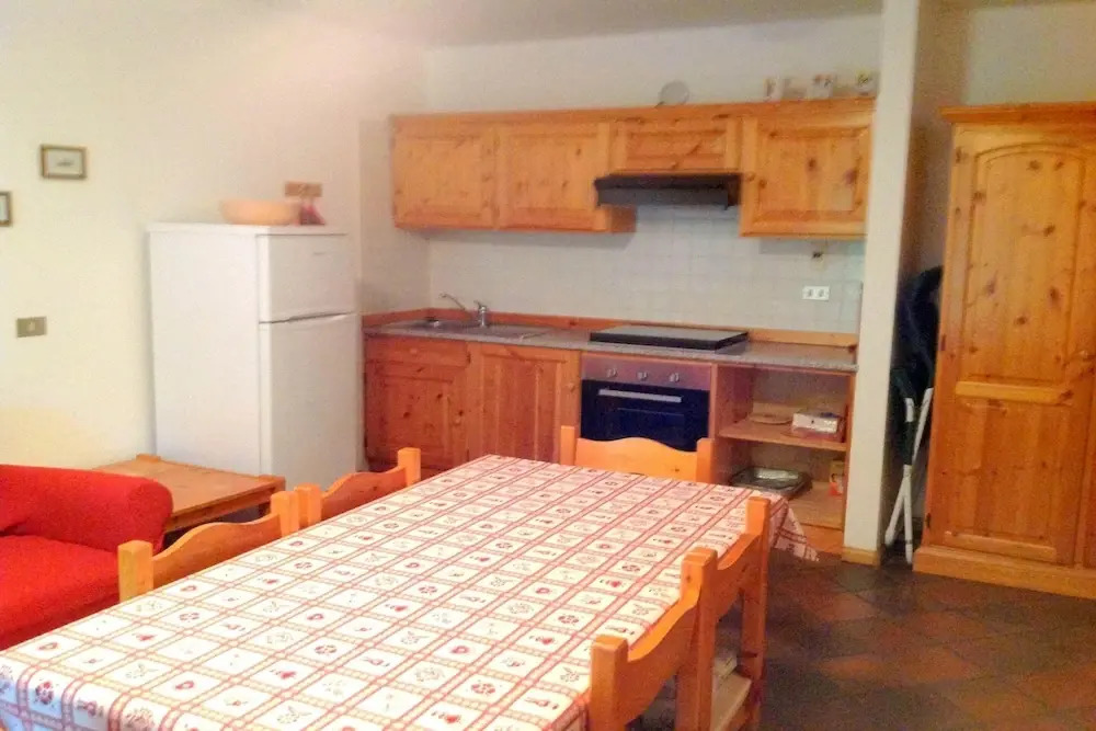 Belvilla by OYO Pozza di Fassa Sei