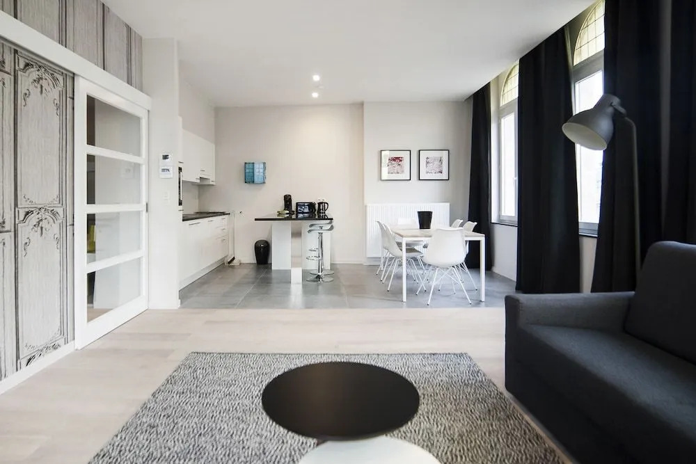 Smartflats Design - Meir
