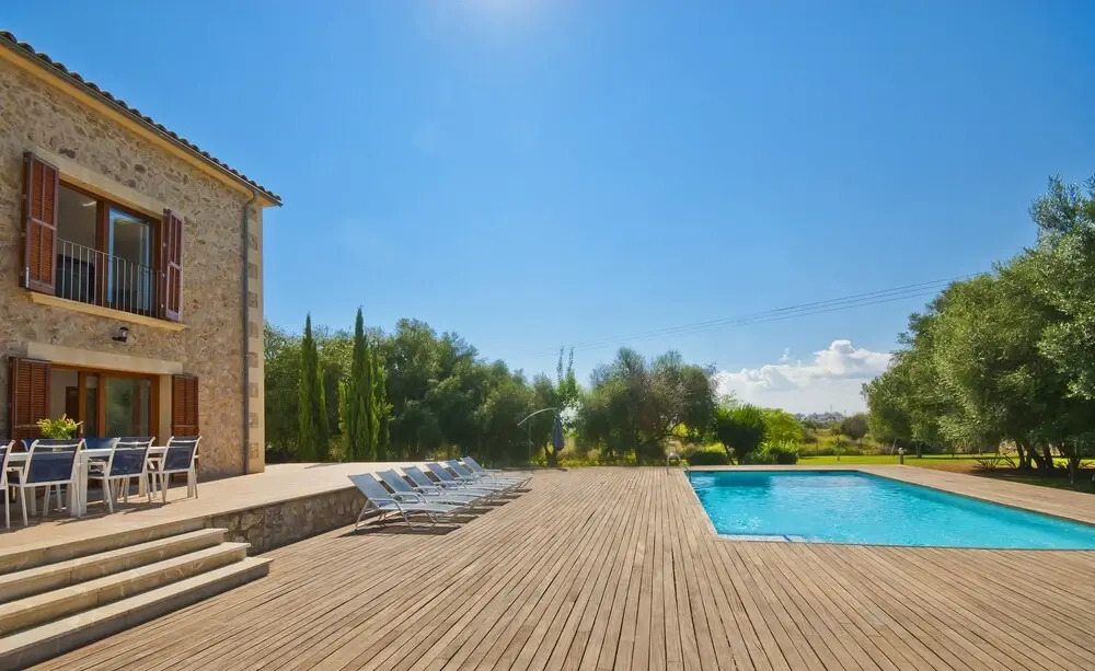 Finca Santa Maria