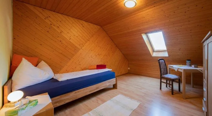 Hotel Garni Bären Rüegsau