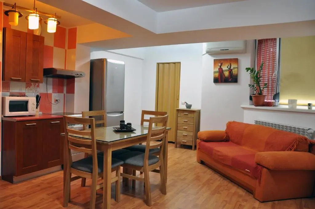 Ap. 52 a Linda Residence