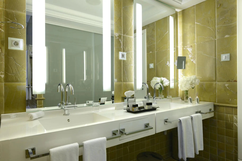 Hotel Único Madrid, Small Luxury Hotels