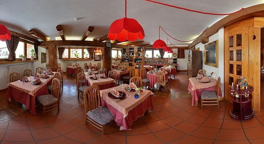 Hotel Lyskamm