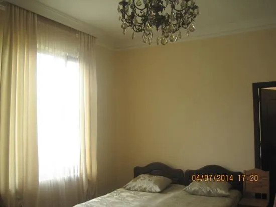 Hotel Nana