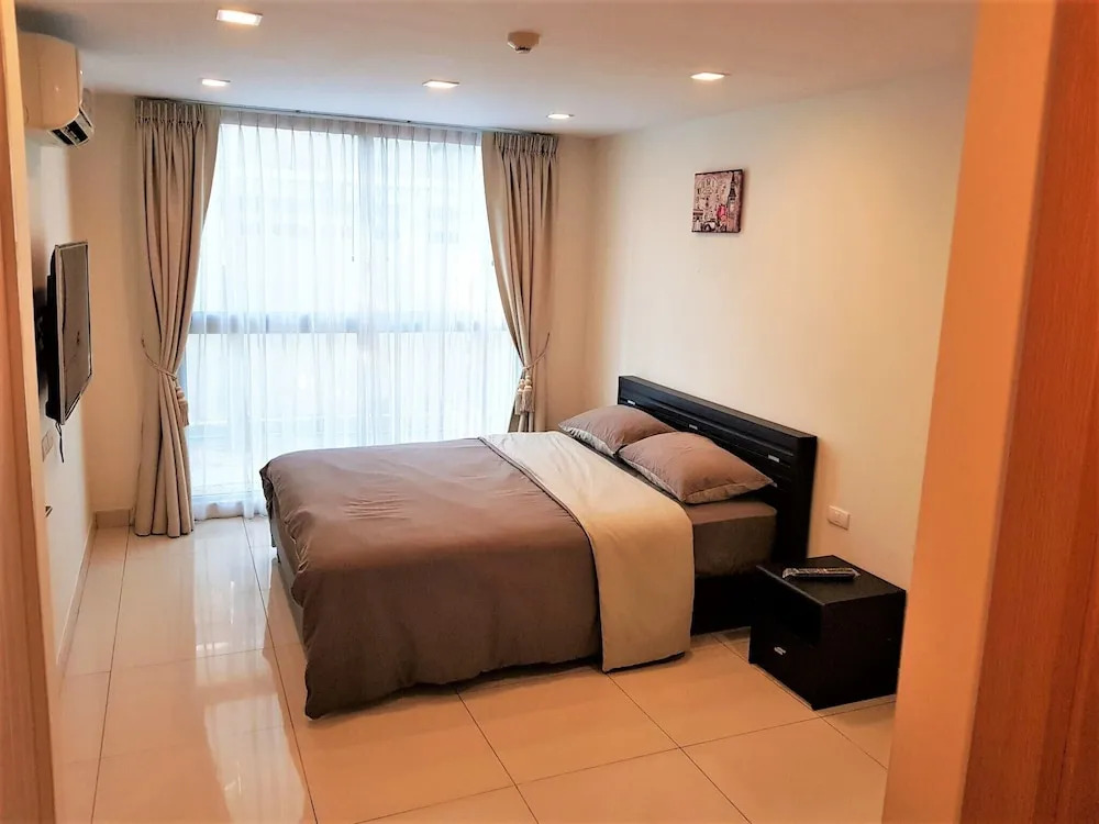 Ziyue Condotel