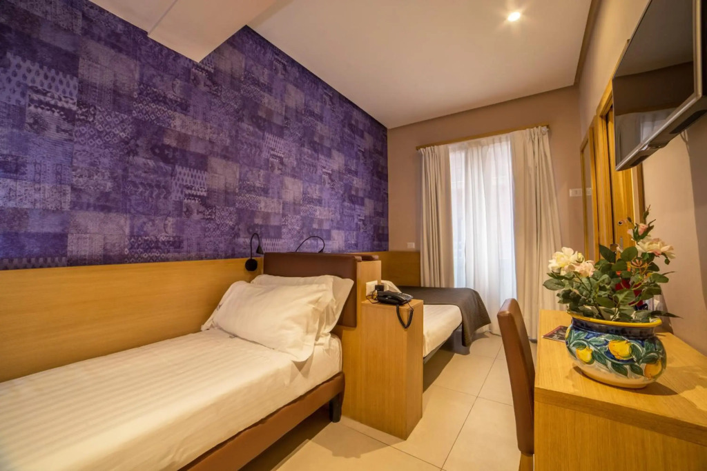 Airone Hotel