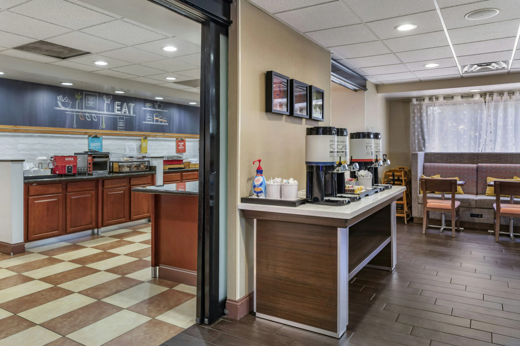 Hampton Inn Norco/Corona