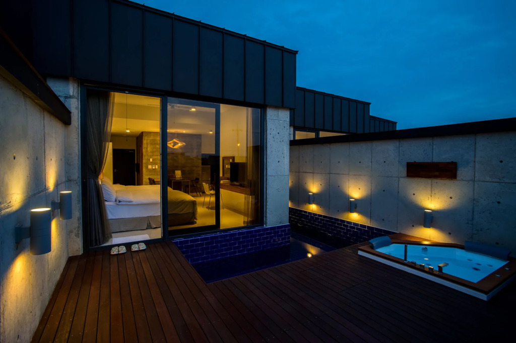 Maison de Jeju Jeju Pool Villa