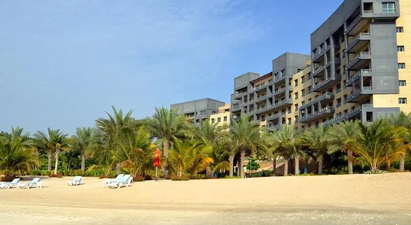 Dream Palm Residence