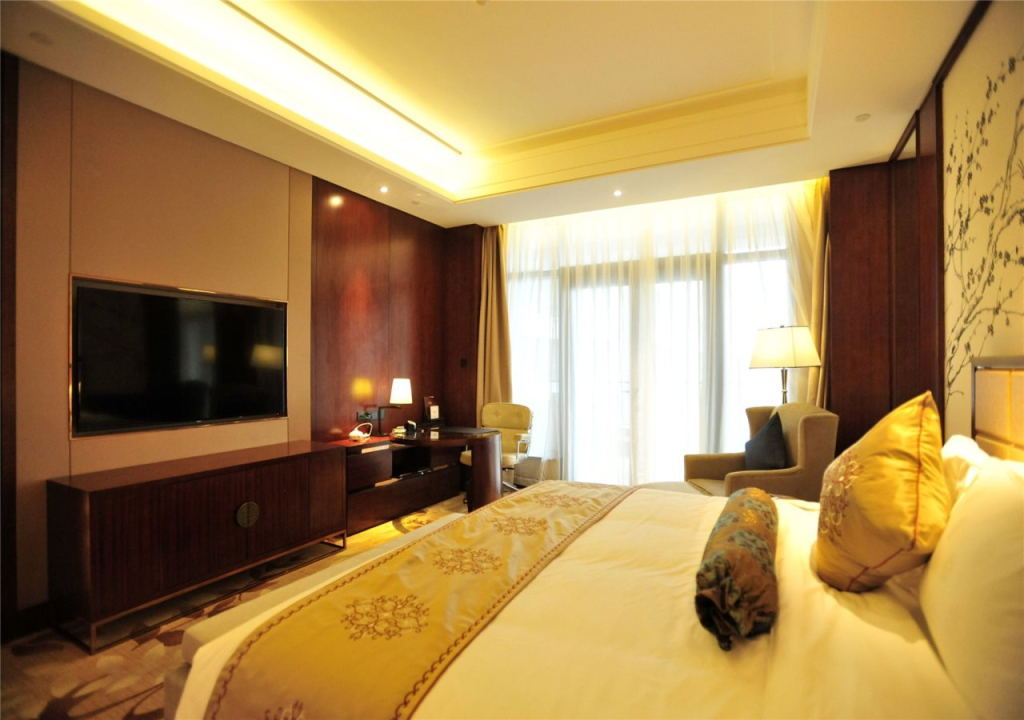 Wangfu Jinke Grand Hotel
