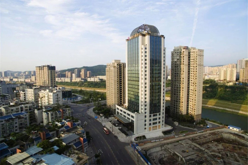 Qinchuan Hotel