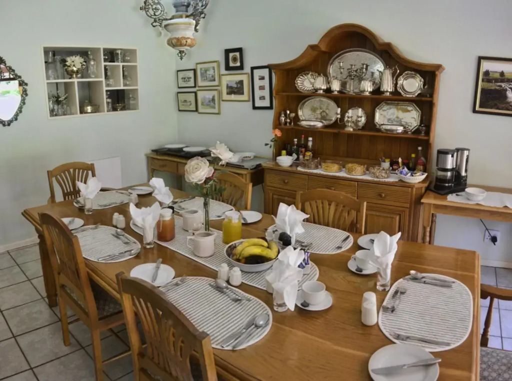 Brevisbrook B&B