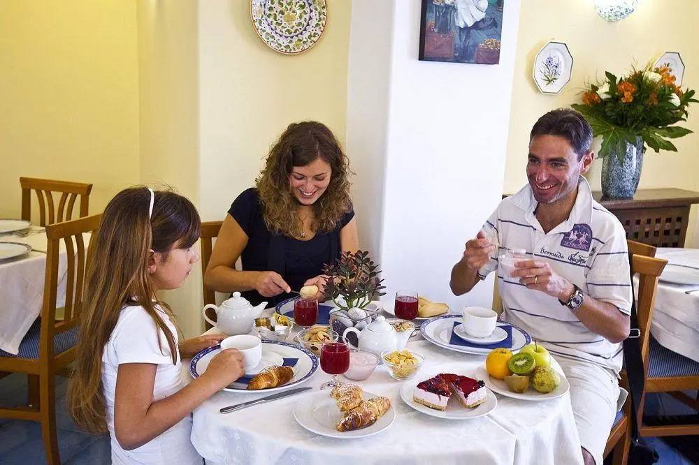 Hotel Terme Elisabetta