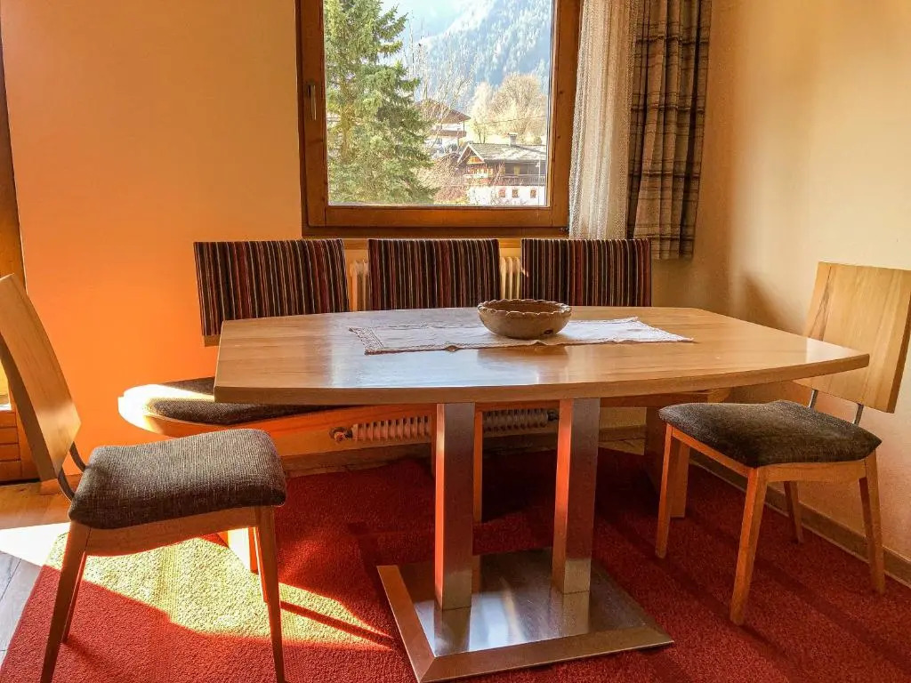 das Luggi Appartements