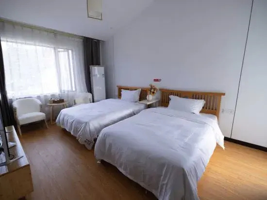 Suzhou Yayueju Boutique B&B