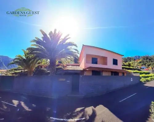 São Vicente Hostel