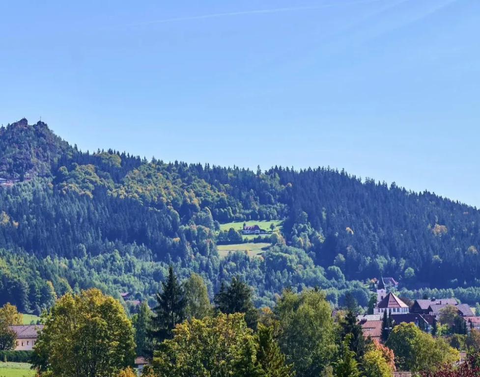 Ferienwohnungen am Weberfeld