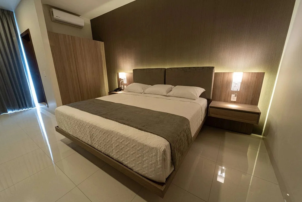 Sara N Hotel & Spa